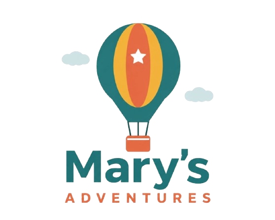 Mary Adventures